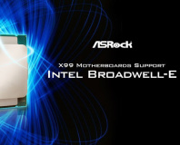 ASRock leaks Broadwell-E chip details in BIOS announcement