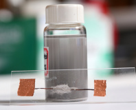 Researchers develop cold-soldering substance
