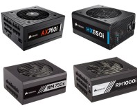 Corsair extends select PSU warranties to 10 years