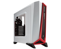 Corsair Releases the Carbide SPEC-ALPHA Mid-Tower ATX Case