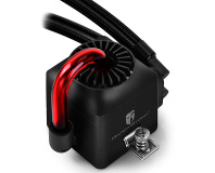 Deepcool announces eye-catching Captain EX AIO coolers