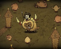 Don't Starve Together hits full release