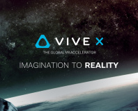 HTC launches Vive X accelerator programme
