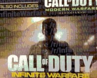 Rumour: New Call of Duty has a title, comes with remastered Modern Warfare