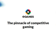 UK government launches International eGames events