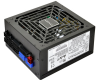 Lian Li unveils PE-550, PE-750 SFX-L power supplies