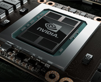 Nvidia announces its first Pascal GPU on the Tesla P100