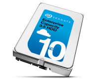 Seagate ships 10TB helium drives in volume