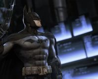 Batman Arkham Asylum & City remasters are coming as Batman: Return To Arkham