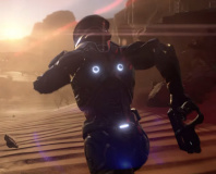 BioWare confirms Mass Effect: Andromeda delay