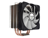Gelid launches Tranquillo Rev. 4 CPU cooler