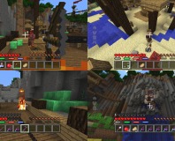 Minecraft to receive new game modes on consoles