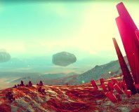 No Man’s Sky officially delayed till August