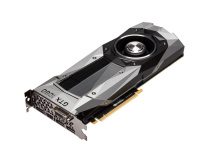 Nvidia GeForce GTX 1080 boards on sale now