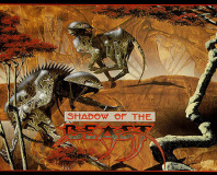 Shadow of the Beast reboot to bundle original game
