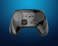 Valve updates Steam Controller with VR support