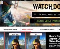 Leak reveals Watch Dogs 2 is in San Francisco, releases in November