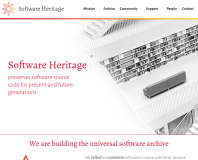 Software Heritage Project aims to save source code