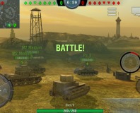 World of Tanks Blitz announces new Supremacy mode