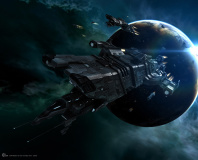 Eve Online going free-to-play in November