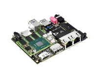 SolidRun launches Braswell-based MicroSoMs, SolidPC