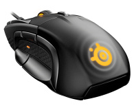 SteelSeries launches Rival 500 MOBA mouse