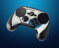 Valve launches Steam Controller accessory range