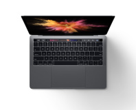 Apple unveils new Touch Bar MacBook Pro models