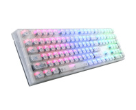 Cooler Master launches MasterKeys Pro L RGB Crystal keyboard