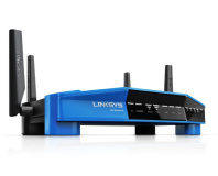 Linksys launches faster open-source WRT3200ACM router