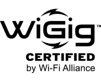 Wi-Fi Alliance launches WiGig certification programme