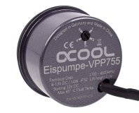 Alphacool launches VPP755 Eispump