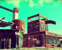 Hello Games launches No Man's Sky Foundation Update