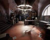 Epic launches Unreal Engine 4.14 with VR tweaks