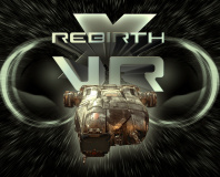 Egosoft announces X Rebirth VR Edition, X4