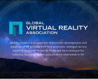 Global VR Association, Open VR Standards Initiative launched