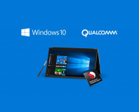 Qualcomm, Microsoft announce Windows 10 on ARM