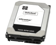 Western Digital teases 14TB UltraStar hard drive