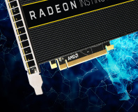 AMD boasts of Vega NCU improvement claims