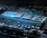 Intel announces Optane system requirements