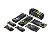 Nvidia announces new Quadro workstation cards
