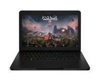 Razer refreshes Blade with Kaby Lake CPU, Ultra HD option