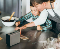 Sony announces Xperia Touch interactive projector