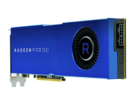 AMD unveils Radeon Pro Duo Polaris refresh
