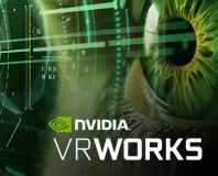Unity Engine gets Nvidia VRWorks plugins
