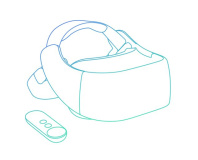 Google announces standalone Daydream VR headset