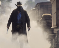 Rockstar delays Red Dead Redemption 2 to 2018