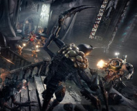 Space Hulk: Deathwing to get Enhanced Edition console release