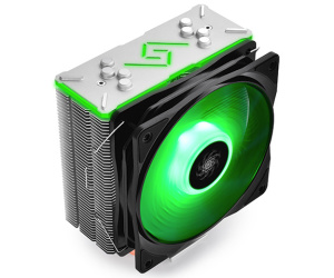 Deepcool announces Gammaxx GT RGB CPU cooler