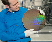IBM announces 5nm 'nanosheet' chip technology